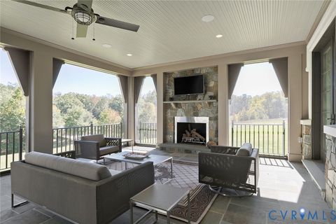 Tiny photo for 785 Oak Spring Lane, Goochland, VA 23103 (MLS # 2527211)