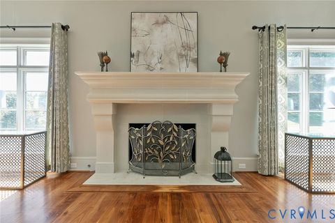 Tiny photo for 785 Oak Spring Lane, Goochland, VA 23103 (MLS # 2527211)