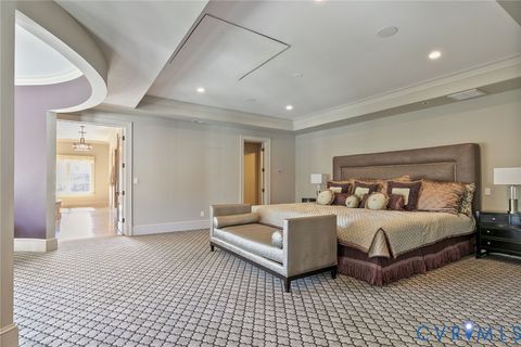 Tiny photo for 785 Oak Spring Lane, Goochland, VA 23103 (MLS # 2527211)
