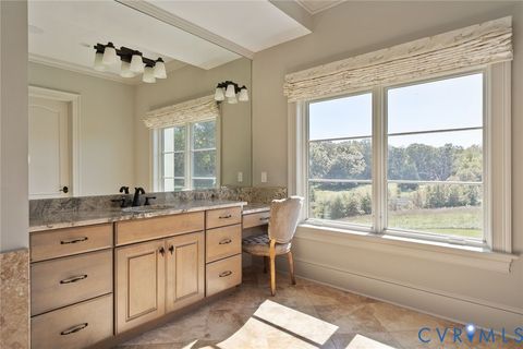 Tiny photo for 785 Oak Spring Lane, Goochland, VA 23103 (MLS # 2527211)