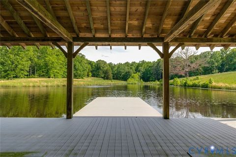 Tiny photo for 785 Oak Spring Lane, Goochland, VA 23103 (MLS # 2527211)