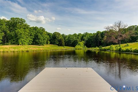 Tiny photo for 785 Oak Spring Lane, Goochland, VA 23103 (MLS # 2527211)