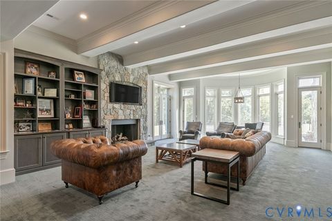 Tiny photo for 785 Oak Spring Lane, Goochland, VA 23103 (MLS # 2527211)