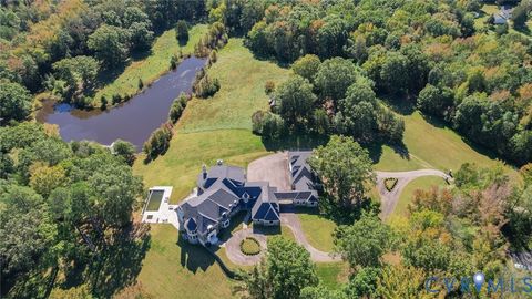 Tiny photo for 785 Oak Spring Lane, Goochland, VA 23103 (MLS # 2527211)