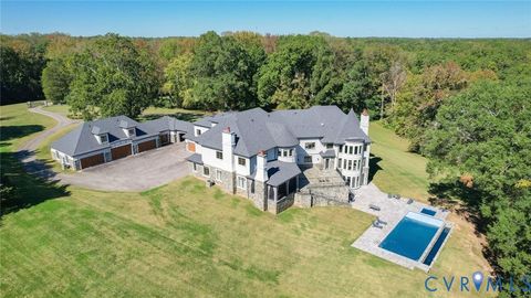 Tiny photo for 785 Oak Spring Lane, Goochland, VA 23103 (MLS # 2527211)