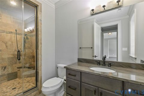 Tiny photo for 785 Oak Spring Lane, Goochland, VA 23103 (MLS # 2527211)