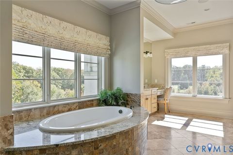 Tiny photo for 785 Oak Spring Lane, Goochland, VA 23103 (MLS # 2527211)
