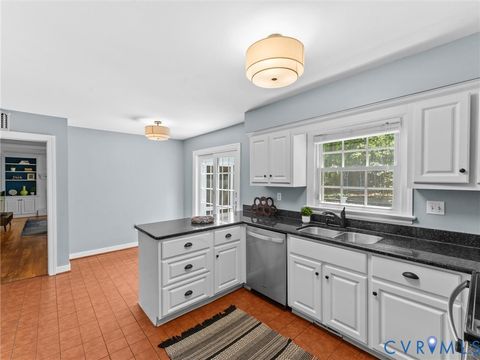 Tiny photo for 10307 Windbluff Drive, Henrico, VA 23238 (MLS # 2615940)