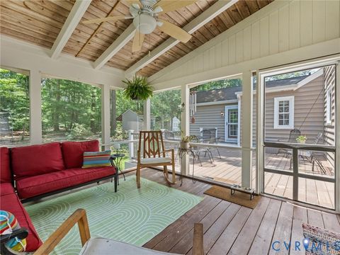 Tiny photo for 10307 Windbluff Drive, Henrico, VA 23238 (MLS # 2615940)