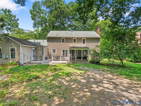 Tiny photo for 10307 Windbluff Drive, Henrico, VA 23238 (MLS # 2615940)