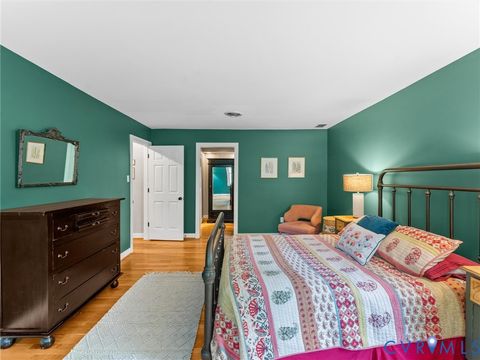 Tiny photo for 10307 Windbluff Drive, Henrico, VA 23238 (MLS # 2615940)