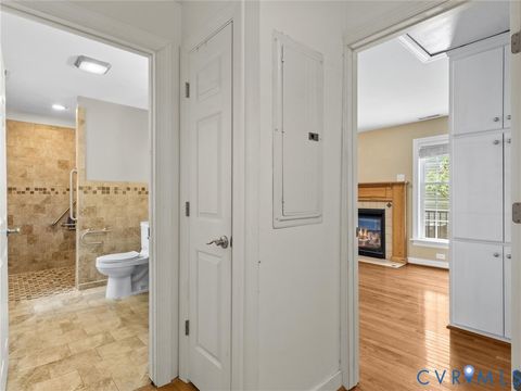 Tiny photo for 10307 Windbluff Drive, Henrico, VA 23238 (MLS # 2615940)