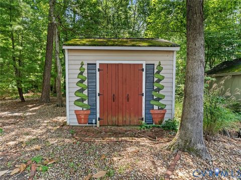 Tiny photo for 10307 Windbluff Drive, Henrico, VA 23238 (MLS # 2615940)