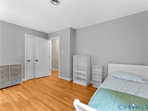 Tiny photo for 10307 Windbluff Drive, Henrico, VA 23238 (MLS # 2615940)