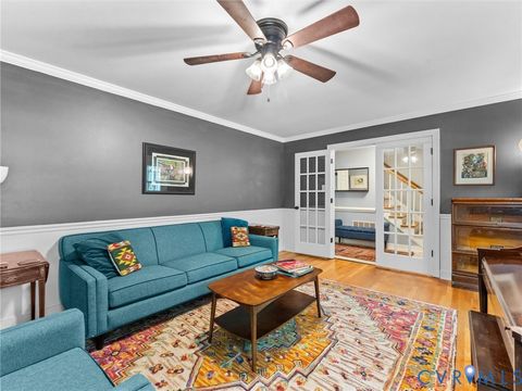 Tiny photo for 10307 Windbluff Drive, Henrico, VA 23238 (MLS # 2615940)