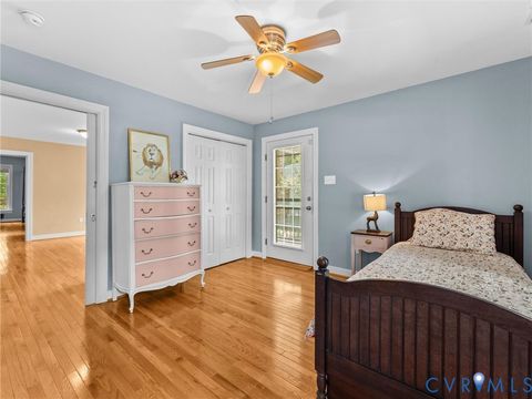 Tiny photo for 10307 Windbluff Drive, Henrico, VA 23238 (MLS # 2615940)