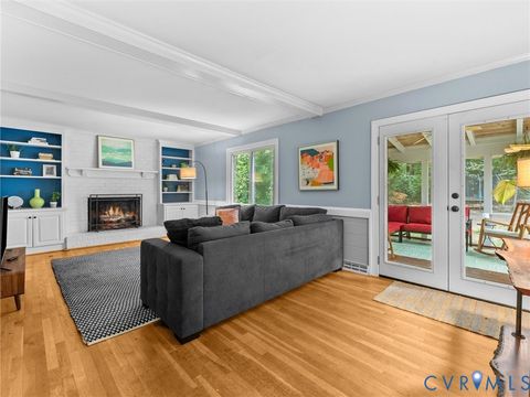 Tiny photo for 10307 Windbluff Drive, Henrico, VA 23238 (MLS # 2615940)