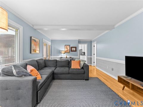 Tiny photo for 10307 Windbluff Drive, Henrico, VA 23238 (MLS # 2615940)