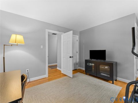 Tiny photo for 10307 Windbluff Drive, Henrico, VA 23238 (MLS # 2615940)