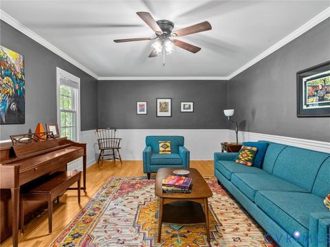 Tiny photo for 10307 Windbluff Drive, Henrico, VA 23238 (MLS # 2615940)
