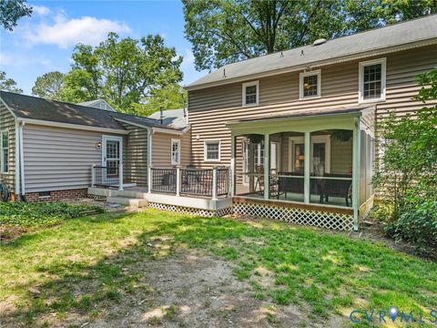 Tiny photo for 10307 Windbluff Drive, Henrico, VA 23238 (MLS # 2615940)