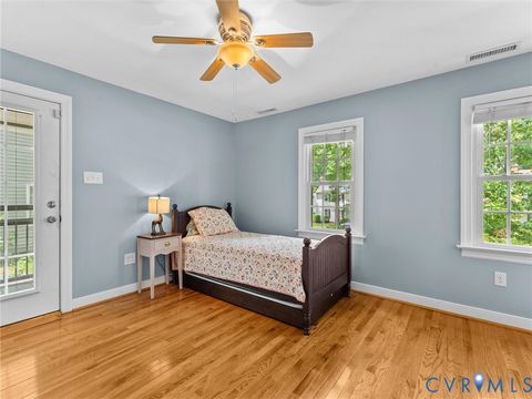 Tiny photo for 10307 Windbluff Drive, Henrico, VA 23238 (MLS # 2615940)