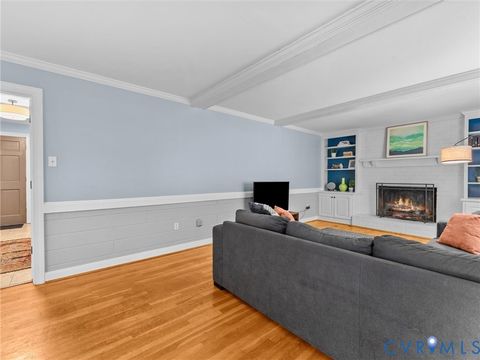 Tiny photo for 10307 Windbluff Drive, Henrico, VA 23238 (MLS # 2615940)