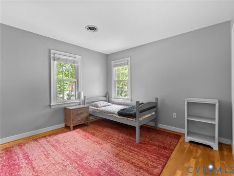 Tiny photo for 10307 Windbluff Drive, Henrico, VA 23238 (MLS # 2615940)