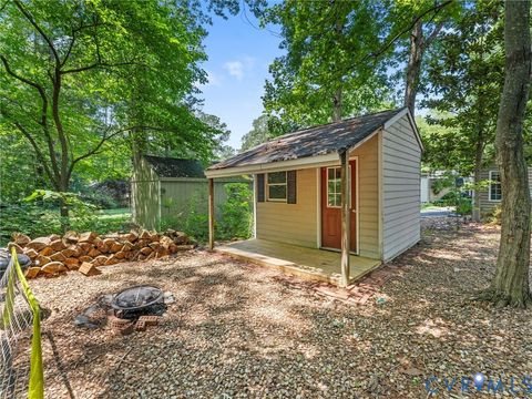Tiny photo for 10307 Windbluff Drive, Henrico, VA 23238 (MLS # 2615940)
