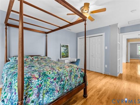 Tiny photo for 10307 Windbluff Drive, Henrico, VA 23238 (MLS # 2615940)