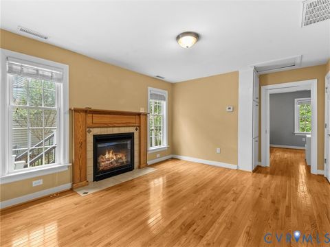 Tiny photo for 10307 Windbluff Drive, Henrico, VA 23238 (MLS # 2615940)