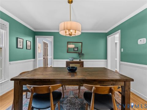 Tiny photo for 10307 Windbluff Drive, Henrico, VA 23238 (MLS # 2615940)