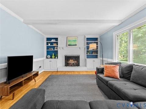 Tiny photo for 10307 Windbluff Drive, Henrico, VA 23238 (MLS # 2615940)