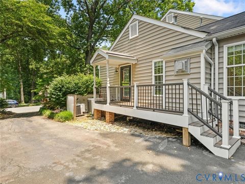 Tiny photo for 10307 Windbluff Drive, Henrico, VA 23238 (MLS # 2615940)