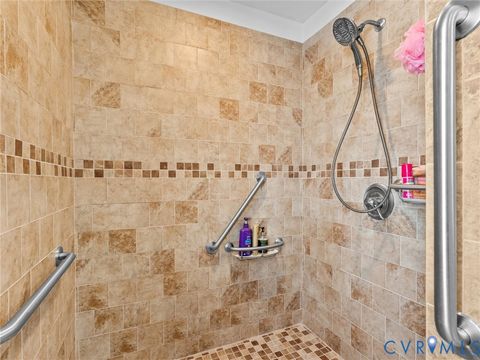 Tiny photo for 10307 Windbluff Drive, Henrico, VA 23238 (MLS # 2615940)