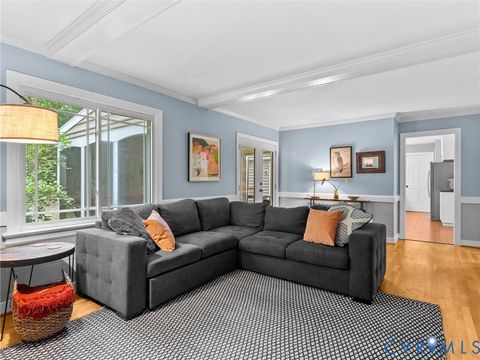 Tiny photo for 10307 Windbluff Drive, Henrico, VA 23238 (MLS # 2615940)