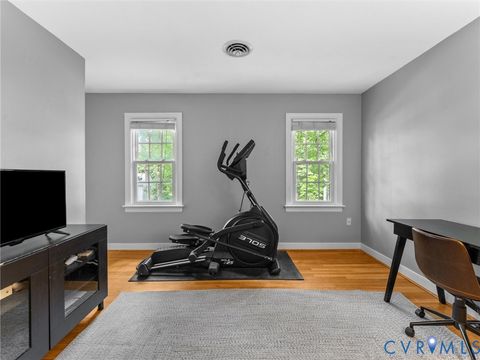 Tiny photo for 10307 Windbluff Drive, Henrico, VA 23238 (MLS # 2615940)