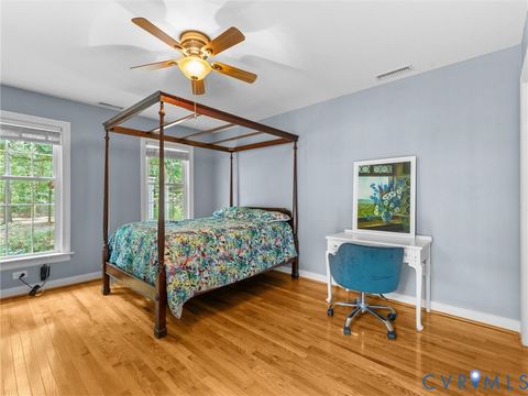 Tiny photo for 10307 Windbluff Drive, Henrico, VA 23238 (MLS # 2615940)