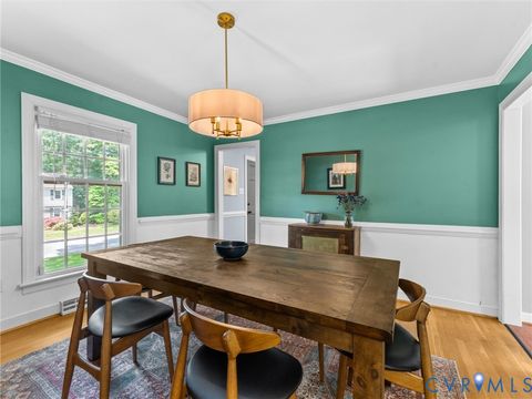 Tiny photo for 10307 Windbluff Drive, Henrico, VA 23238 (MLS # 2615940)