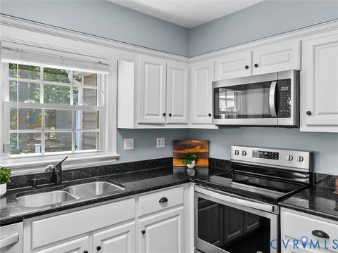 Tiny photo for 10307 Windbluff Drive, Henrico, VA 23238 (MLS # 2615940)