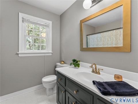 Tiny photo for 10307 Windbluff Drive, Henrico, VA 23238 (MLS # 2615940)