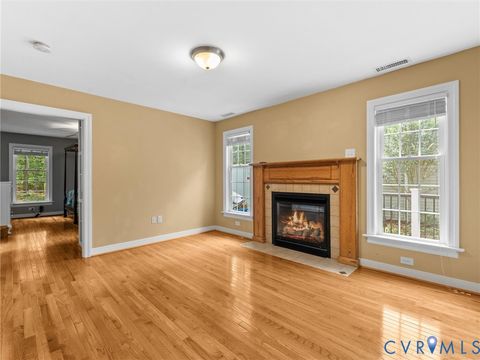 Tiny photo for 10307 Windbluff Drive, Henrico, VA 23238 (MLS # 2615940)