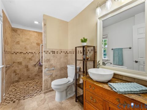 Tiny photo for 10307 Windbluff Drive, Henrico, VA 23238 (MLS # 2615940)