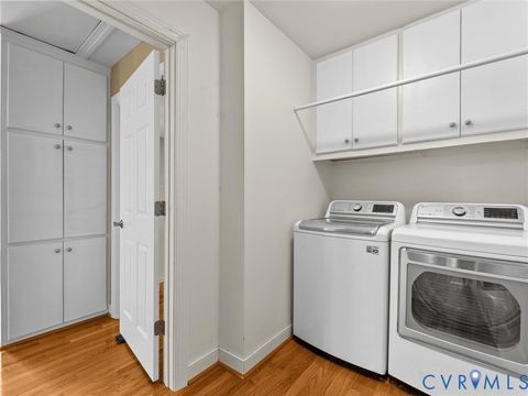 Tiny photo for 10307 Windbluff Drive, Henrico, VA 23238 (MLS # 2615940)