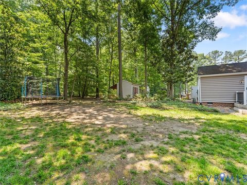 Tiny photo for 10307 Windbluff Drive, Henrico, VA 23238 (MLS # 2615940)