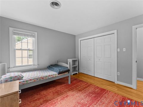 Tiny photo for 10307 Windbluff Drive, Henrico, VA 23238 (MLS # 2615940)