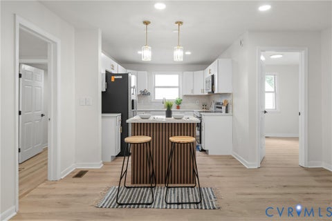 Tiny photo for 140 Gibbons Avenue, Petersburg, VA 23803 (MLS # 2624597)