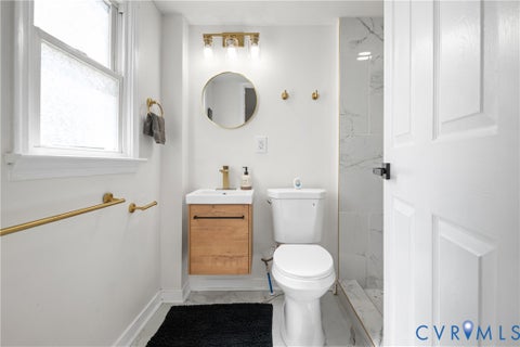 Tiny photo for 140 Gibbons Avenue, Petersburg, VA 23803 (MLS # 2624597)