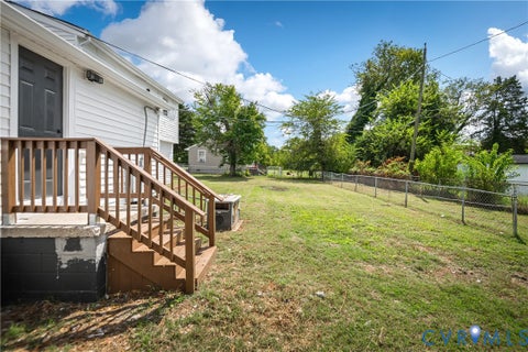 Tiny photo for 140 Gibbons Avenue, Petersburg, VA 23803 (MLS # 2624597)