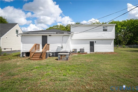 Tiny photo for 140 Gibbons Avenue, Petersburg, VA 23803 (MLS # 2624597)